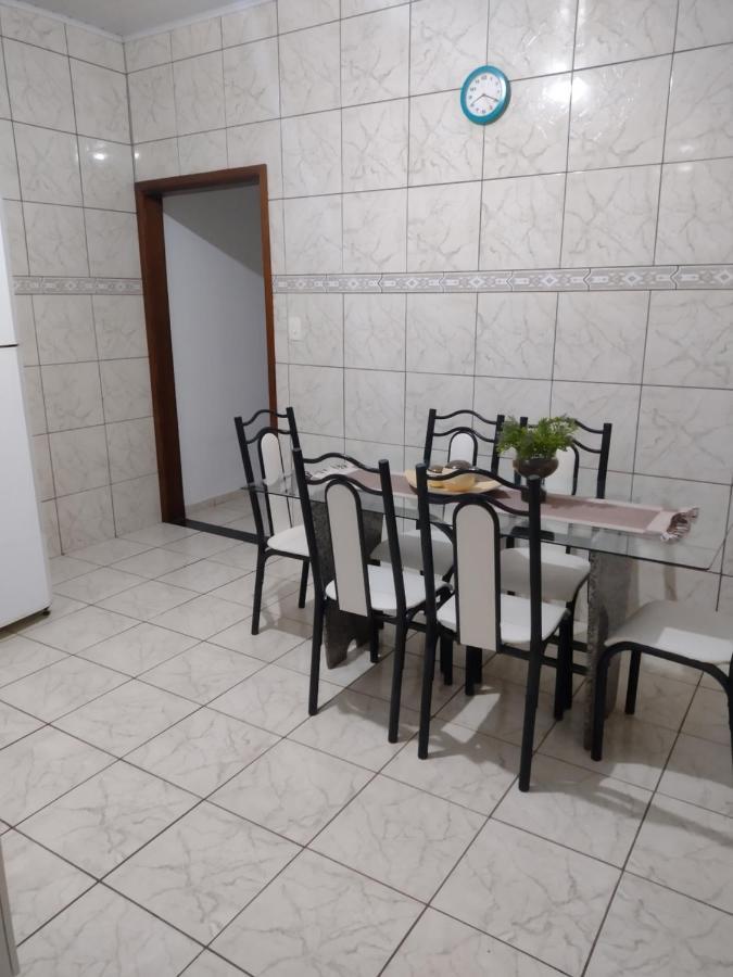Casa De Temporada El Shadai Villa Olímpia Exterior foto